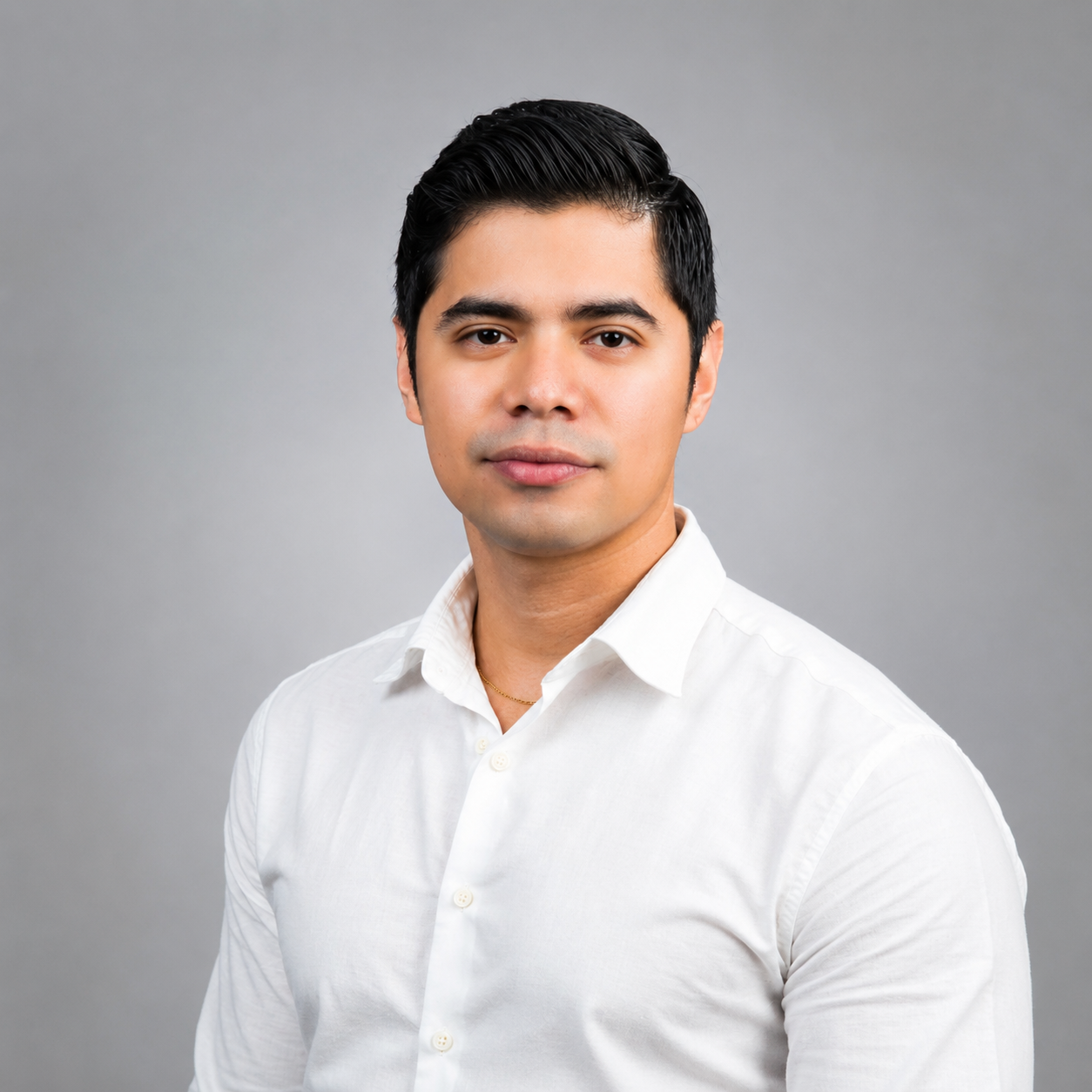 Picture of Miguel Molina